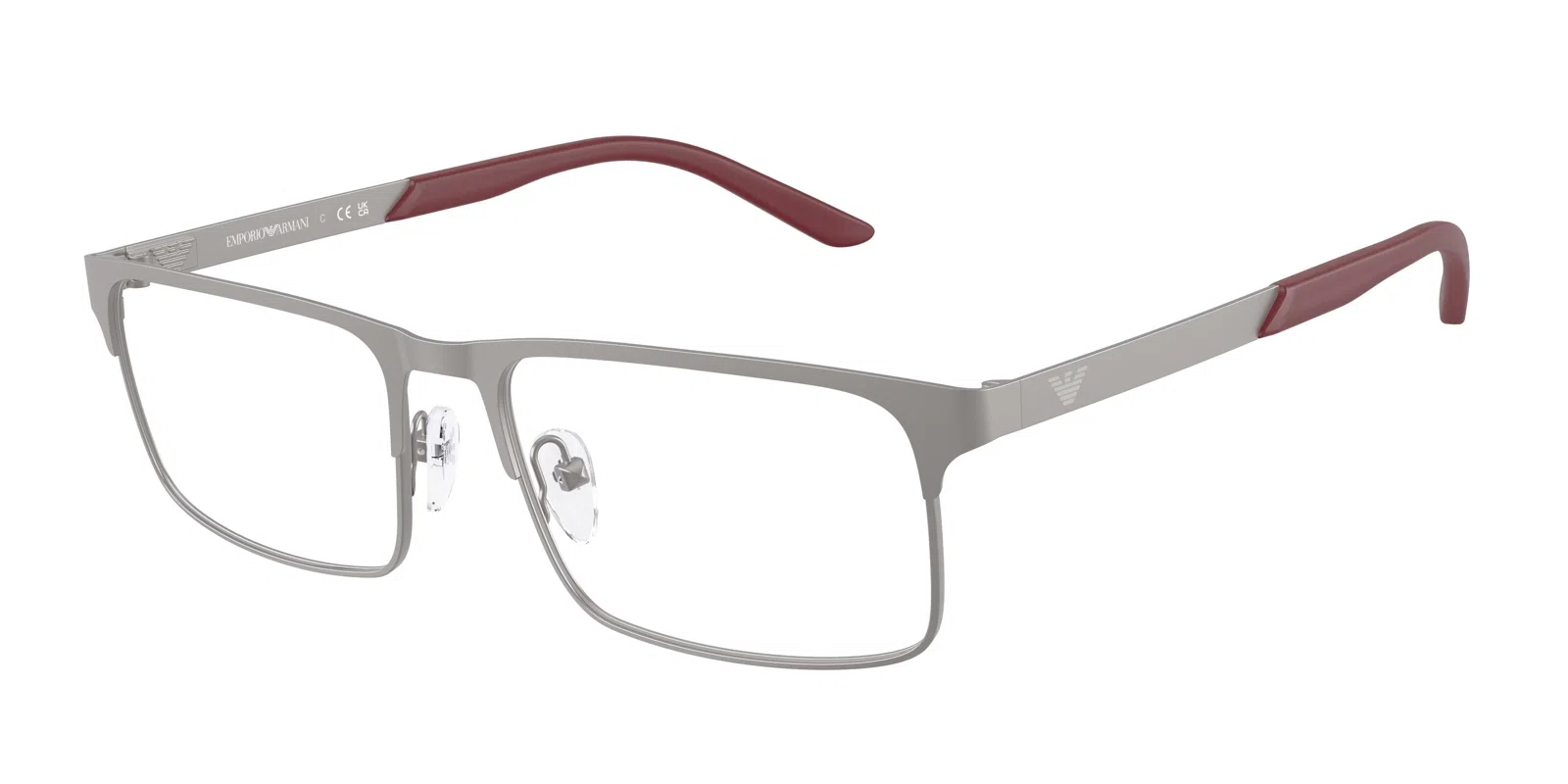 Emporio Armani 1170 Eyeglasses - view 6